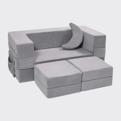 MODULAR PLAY SOFA