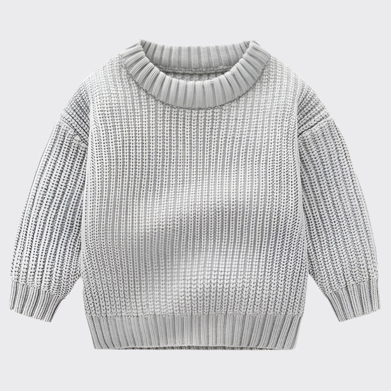 KNIT SWEATER